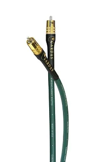 Cardas Audio Parsec Digital RCA/RCA - 2