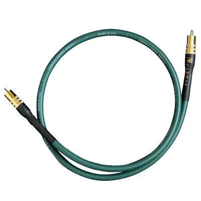 Cardas Audio Parsec Digital RCA/RCA