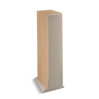 Kolumny podłogowe Focal Theva N°3 (Light Wood) – outlet - 2