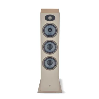 Kolumny podłogowe Focal Theva N°3 (Light Wood) – outlet - 3