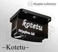 Wkładka gramofonowa Miyajima Kotetu (mono)