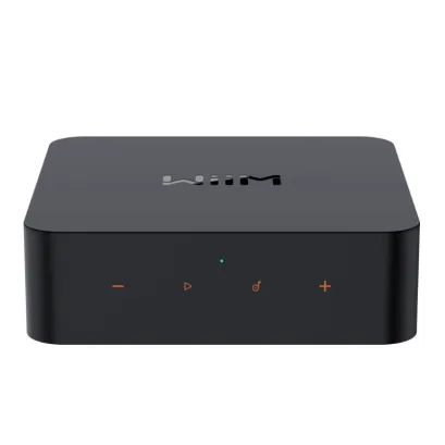 Odtwarzacz sieciowy WiiM Pro+ (Pro Plus)