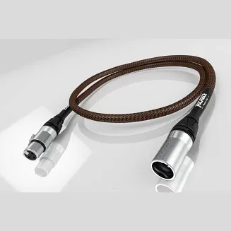 Przewód cyfrowy Ricable Magnus AES/EBU - 2