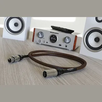 Przewód cyfrowy Ricable Magnus AES/EBU - 3