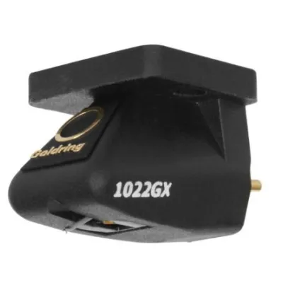 Wkładka gramofonowa MM Goldring 1022GX