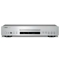 Yamaha CD-S303 (srebrny)