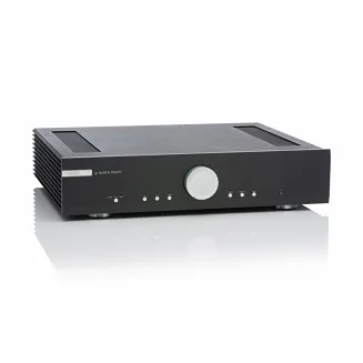 Wzmacniacz zintegrowany Musical Fidelity M5si (czarny) - 2