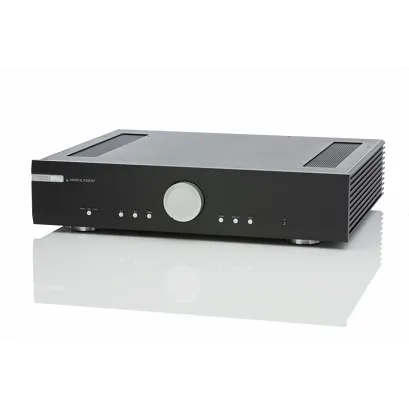 Wzmacniacz zintegrowany Musical Fidelity M5si (czarny)