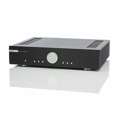 Wzmacniacz zintegrowany Musical Fidelity M5si (czarny)