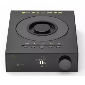 Transport CD Shanling ET3 - 5