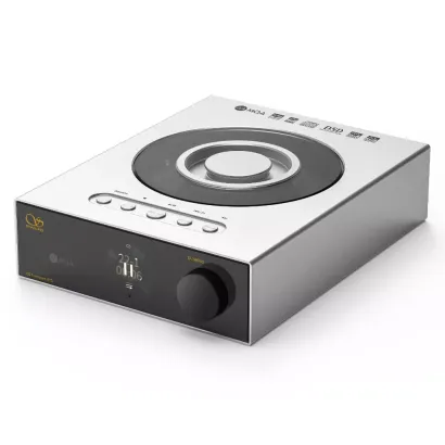 Transport CD Shanling ET3