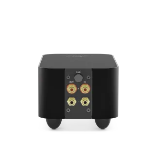 Transformator step-up Fezz Argentum X10 (Black Ice) EVO - 3