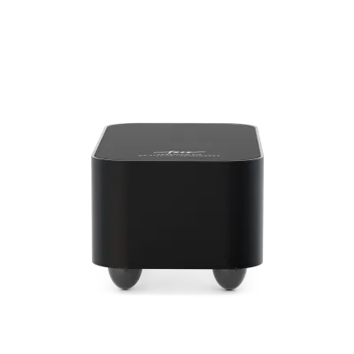 Transformator step-up Fezz Argentum X10 (Black Ice) EVO