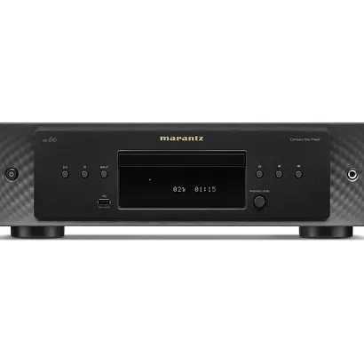 Odtwarzacz CD Marantz CD 60 (czarny)