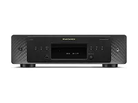 Odtwarzacz CD Marantz CD 60 (czarny)