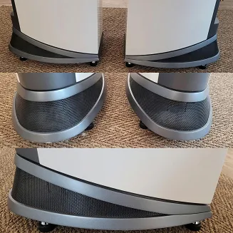Kolumny podłogowe Audiovector R 6 Avantgarde - outlet - 5