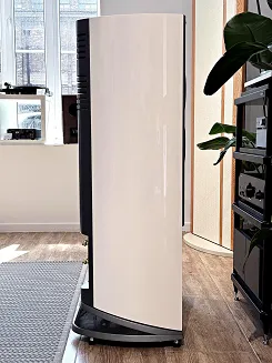 Kolumny podłogowe Audiovector R 6 Avantgarde - outlet - 2