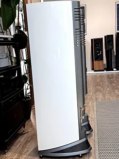Kolumny podłogowe Audiovector R 6 Avantgarde - outlet - 3