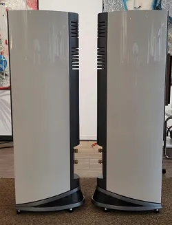 Kolumny podłogowe Audiovector R 6 Avantgarde - outlet - 2