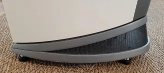 Kolumny podłogowe Audiovector R 6 Avantgarde - outlet - 7