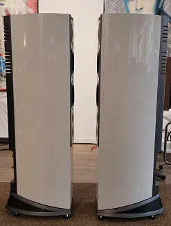 Kolumny podłogowe Audiovector R 6 Avantgarde - outlet - 3