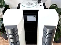 Kolumny podłogowe Audiovector R 6 Avantgarde - outlet