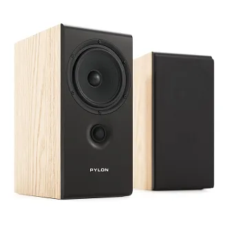 Kolumny podstawkowe Pylon Audio Opal Monitor 18 mkII - 5