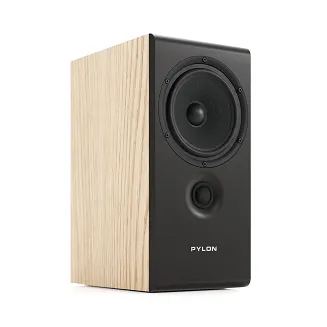 Kolumny podstawkowe Pylon Audio Opal Monitor 18 mkII - 6