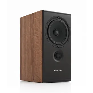 Kolumny podstawkowe Pylon Audio Opal Monitor 18 mkII - 2