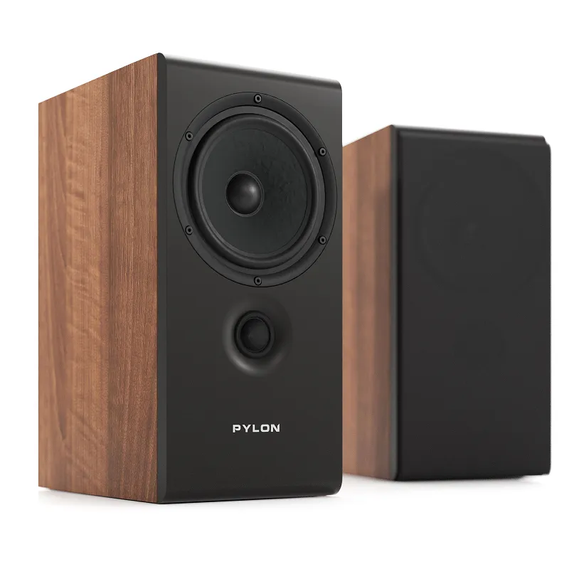 Kolumny podstawkowe Pylon Audio Opal Monitor 18 mkII