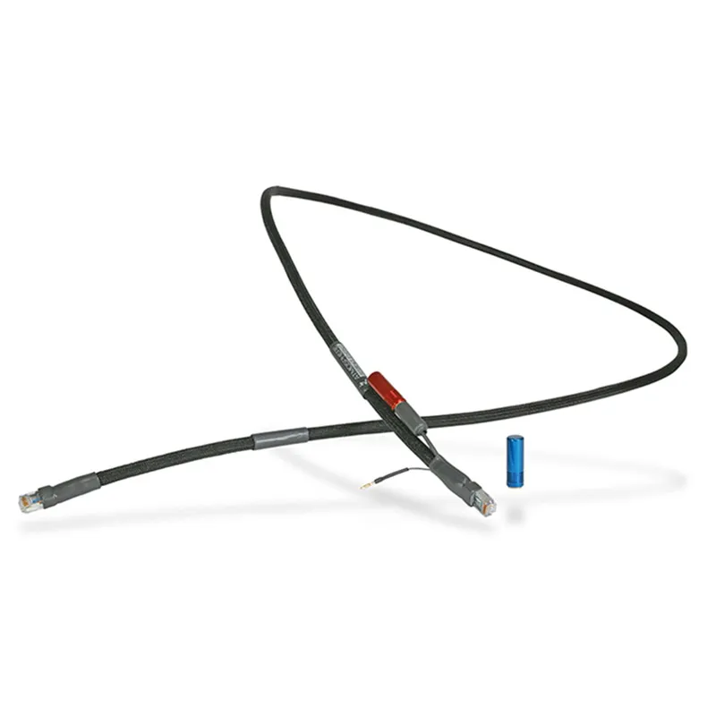 Synergistic Research Atmosphere X Reference Ethernet