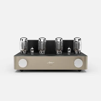 Wzmacniacz lampowy Fezz Titania (Sunlight) EVO