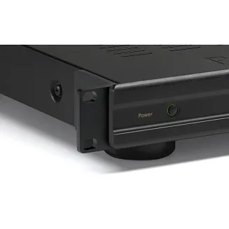 Parasound ZoneMaster 4 - 2