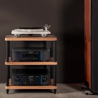 Wzmacniacz zintegrowany Marantz PM-12 SE (czarny) - 4