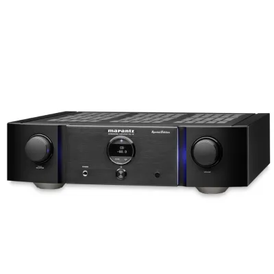 Wzmacniacz zintegrowany Marantz PM-12 SE (czarny)