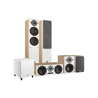 Zestaw Dali OBERON 5 + 1 + VOKAL + SUB C-8 D