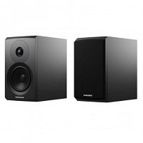 Dynaudio Emit 10 (black satin)