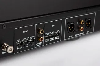 Przedwzmacniacz gramofonowy Electrocompaniet ECP-2 MK.II - 2