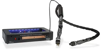 Synergistic Research Galileo Discovery AC Power - 4