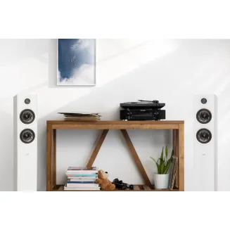 Polk Audio Reserve R600 (biały) - 5