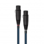 Interkonekt stereo zbalansowany (audio) WireWorld OASIS 10 (OBI)