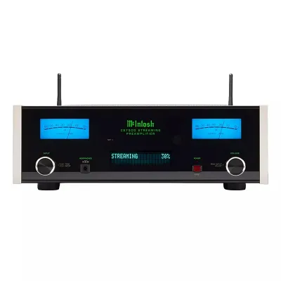 Przedwzmacniacz McIntosh CS7500