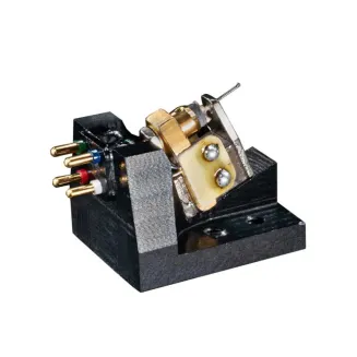 Wkładka gramofonowa MC Van den Hul The Black Crimson - 3