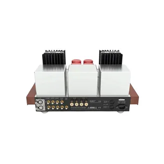 Wzmacniacz zintegrowany Pathos TT Remote - 2