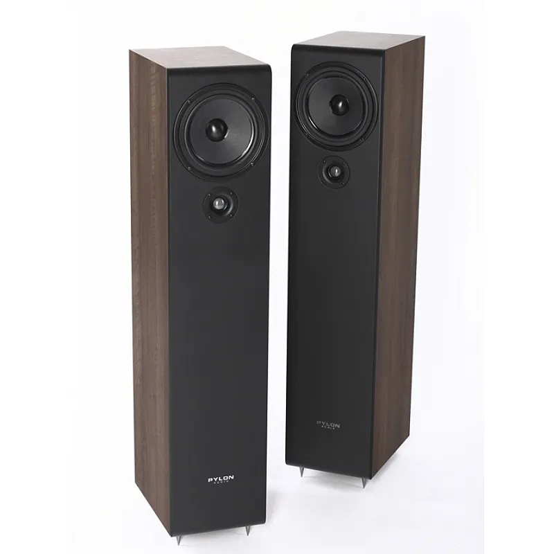 Pylon Audio Opal 20 (orzech)