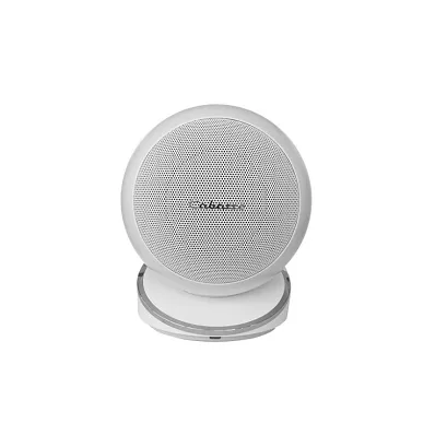 Kolumny podstawkowe Cabasse iO3 on base White