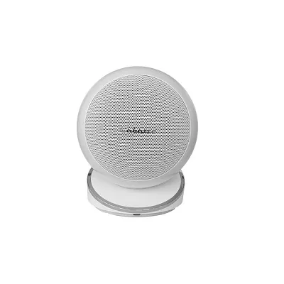 Kolumny podstawkowe Cabasse iO3 on base White