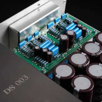 DS Audio DS 003 - 2