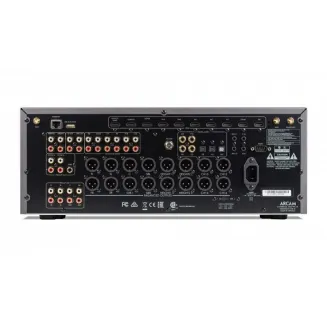 Procesor dźwięku Arcam AV41 - 3