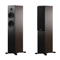 Kolumny podłogowe Dynaudio Emit 30 (orzech)